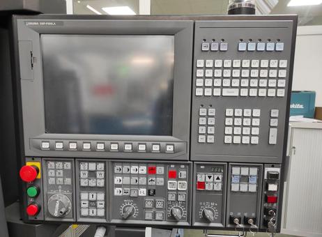 Okuma LB 3000 EX-II P260116075