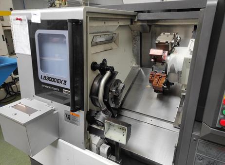 Okuma LB 3000 EX-II P260116075