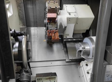 Okuma LB 3000 EX-II P260116075