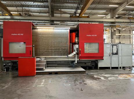 MATEC 40HV P260116087