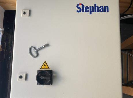 Stephan UM12 P260116115