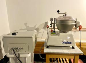 Stephan UM12 Chocolate production machine