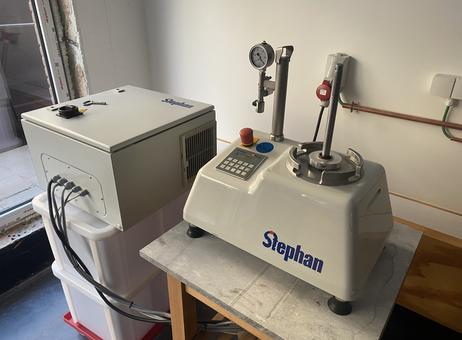 Stephan UM12 P260116115