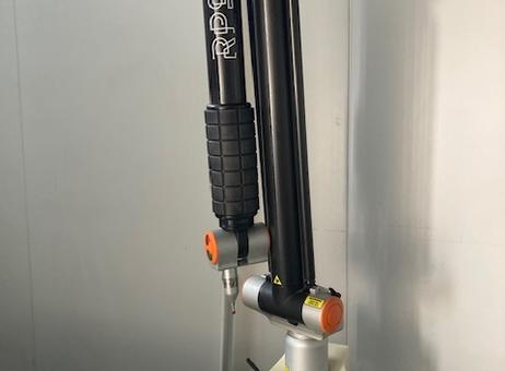 RPS METROLOGY EVO 6 2500 P260116123