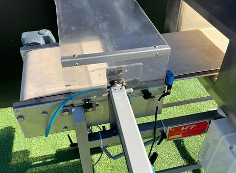 Lock Metlcheck 30 CXE II P260116138