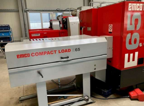 EMCO EmcoTurn E65 P260116178