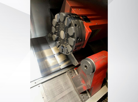 EMCO EmcoTurn E65 P260116178
