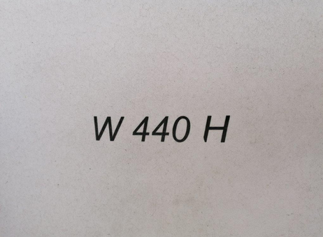 JAESPA W 440 HA P260116187