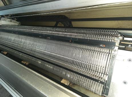 SHIMA SEIKI SES 122 FF P260117003