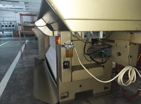 SHIMA SEIKI SES 122 FF P260117003