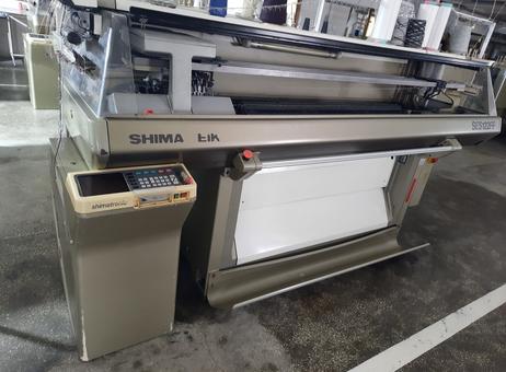 SHIMA SEIKI SES 122 FF P260117003