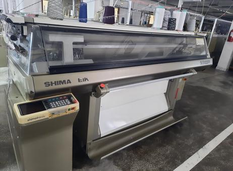 SHIMA SEIKI SES 122 FF P260117003