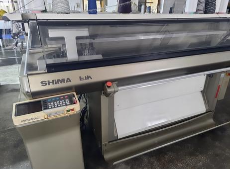 SHIMA SEIKI SES 122 FF P260117003