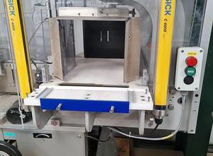 CAM ASB Overwrapping machine