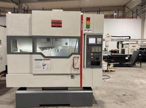 Leadwell BC - 700 T 5-axis machining center