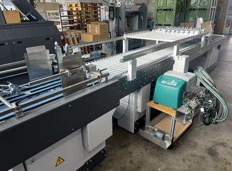 KAMA GmbH ProFold 74 P260118064