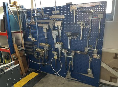 KAMA GmbH ProFold 74 P260118064