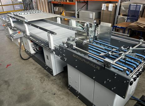 KAMA GmbH ProFold 74 P260118064