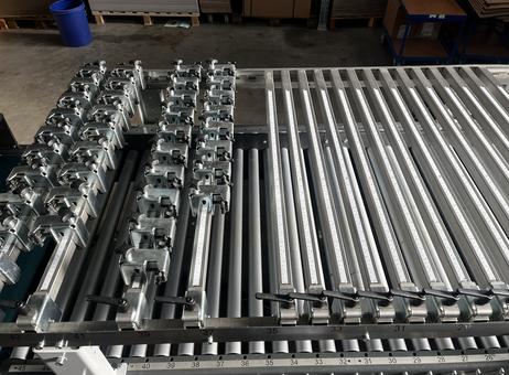 KAMA GmbH ProFold 74 P260118064