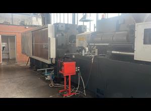 HT MIR RMP 675 Injection moulding machine
