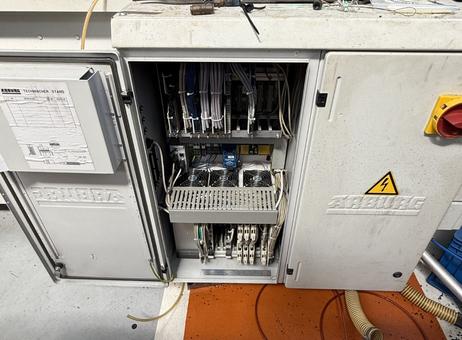 ARBURG 470-C-1500-800 P260118075