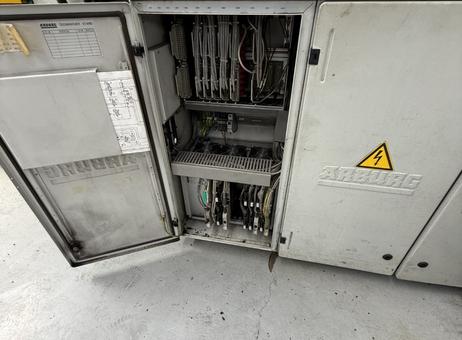 ARBURG 270-C-500-250 P260118080