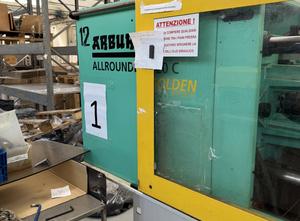 ARBURG 420-C-1000-290 Injection moulding machine