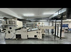Billhofer EK-102/50M lamineermachine