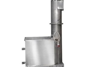 Destoner / Vegetable Washer DEH