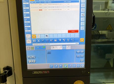 Krauss Maffei KM250-1400CX P260119077
