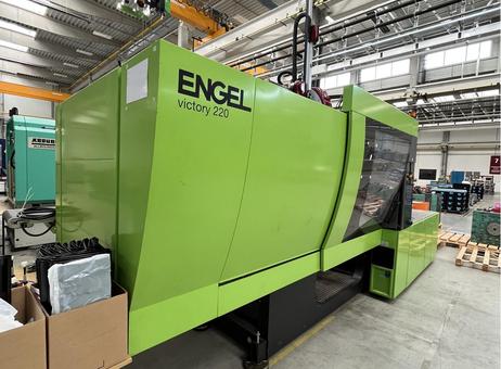 Engel victory 750/220 spex P260119081