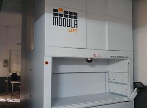 Modula MC25D Automatic Vertical Storage – 4.1 m