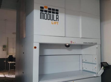 Modula MC25D P260119117