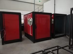 Royal Gold Po1295 Complete production line