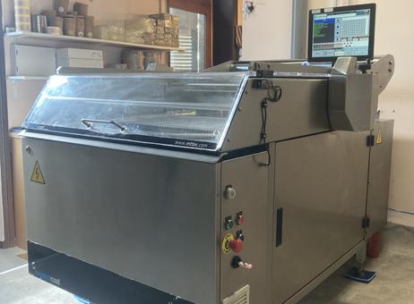 Metronics Technologies WATERCUT 172LX P260119130