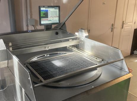 Metronics Technologies WATERCUT 172LX P260119130