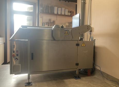 Metronics Technologies WATERCUT 172LX P260119130