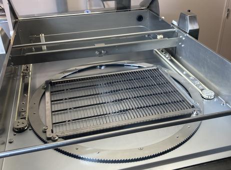 Metronics Technologies WATERCUT 172LX P260119130