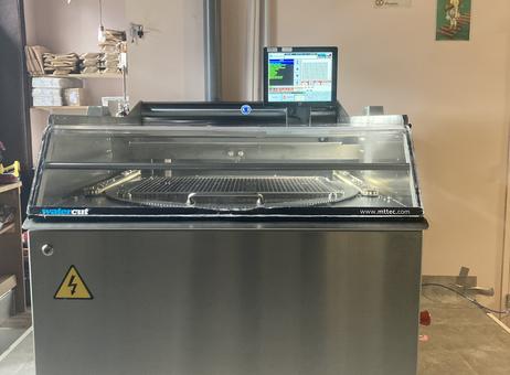 Metronics Technologies WATERCUT 172LX P260119130
