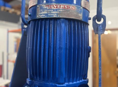 Silverson Gx-Duplex P260119148
