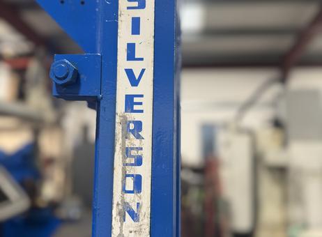Silverson Gx-Duplex P260119148