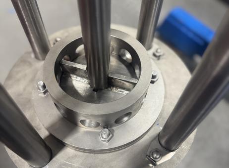 Silverson Gx-Duplex P260119148