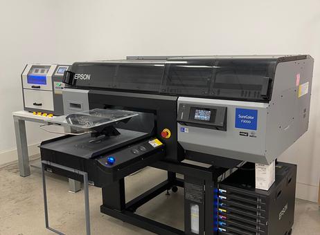 Epson SureColor SC-F3000 P260119172
