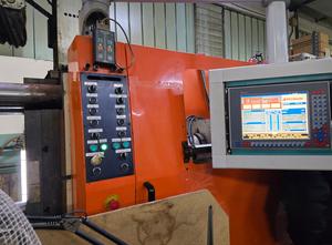 Promain 400 Ton MIR Rubber Injection Molding Machine