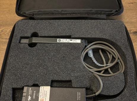 TELEYDYNE LECROY CP310A P260119189