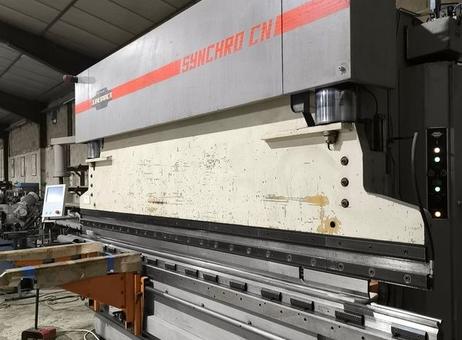 JEAN PERROT Synchro 170T x 4000mm P260120024