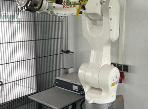 Βιομηχανικό ρομπότ Kuka KR 6 R900-2