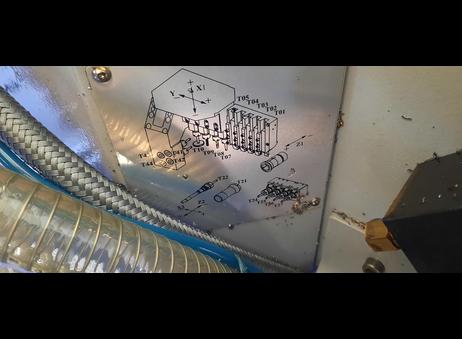 Hanwha XE35N P260120085