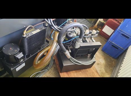 Hanwha XE35N P260120085