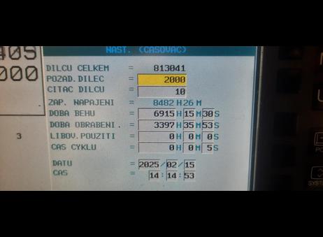 Hanwha XE35N P260120085